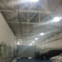Foto 1:  PARABRISA BLINDADO 